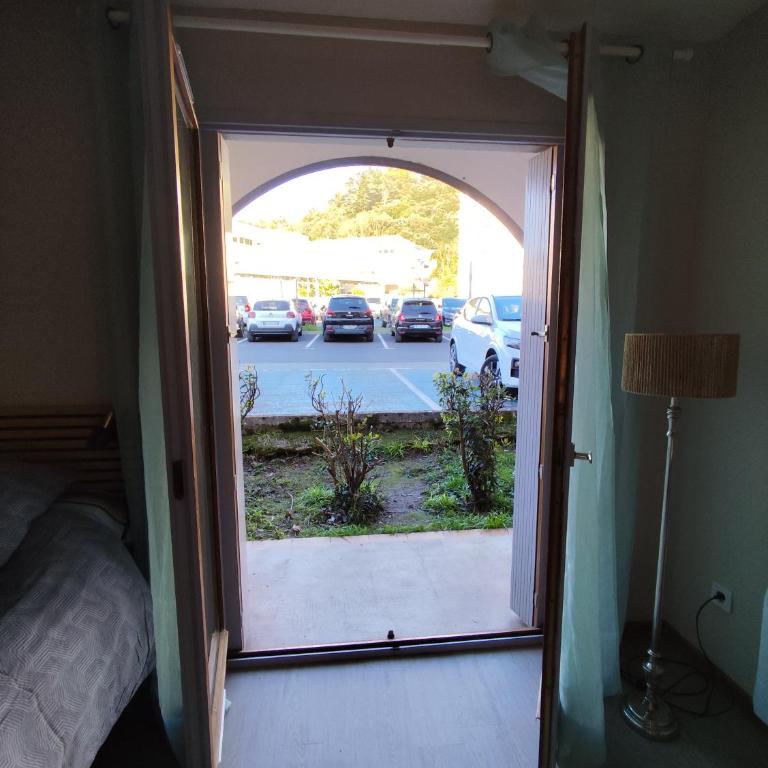 Studio Rénové - Le Verdale - Apartamento de 1 dormitorio - 4