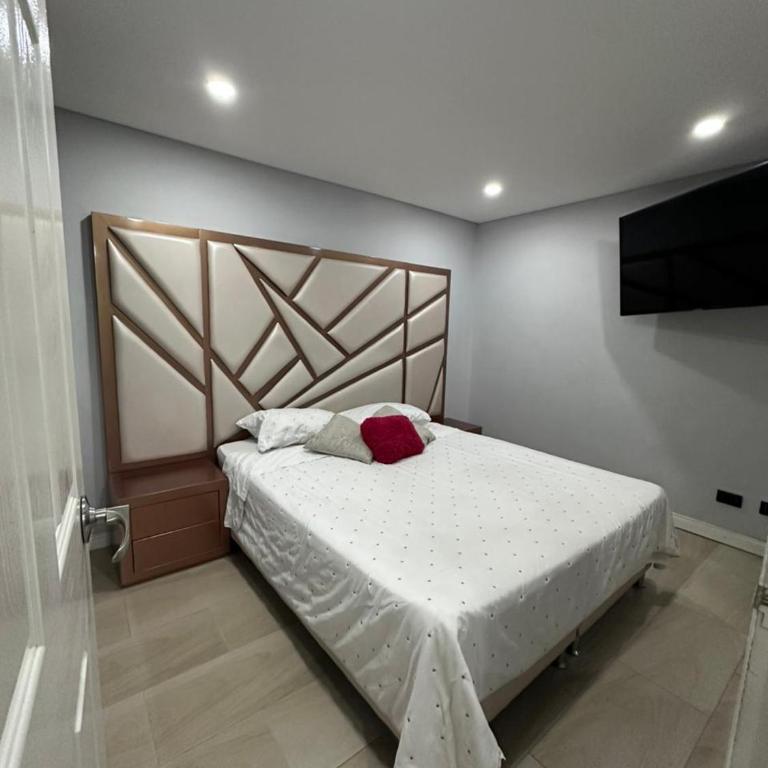 Espectacular apartamento con la mejor vista de la ciudad - Apartamento de 3 dormitorios - 3