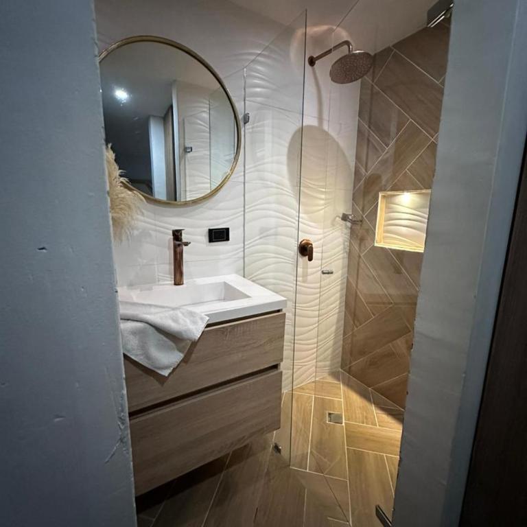 Espectacular apartamento con la mejor vista de la ciudad - Apartamento de 3 dormitorios - 5