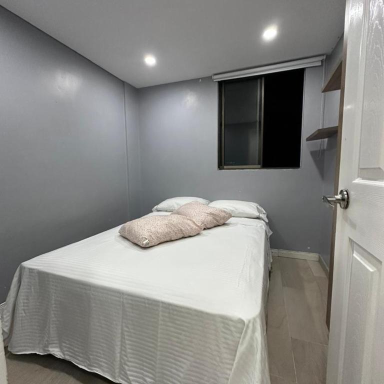 Espectacular apartamento con la mejor vista de la ciudad - Apartamento de 3 dormitorios - 8