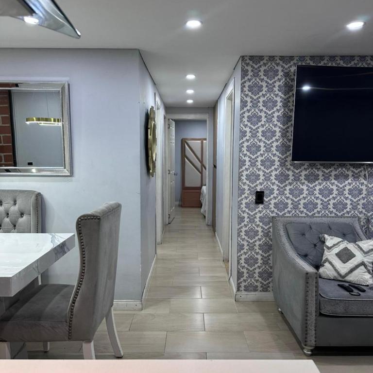 Espectacular apartamento con la mejor vista de la ciudad - Apartamento de 3 dormitorios - 9