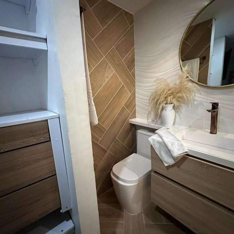 Espectacular apartamento con la mejor vista de la ciudad - Apartamento de 3 dormitorios - 11