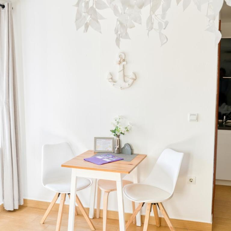 Lana & Ena Apartments - One-Bedroom Apartment - 6