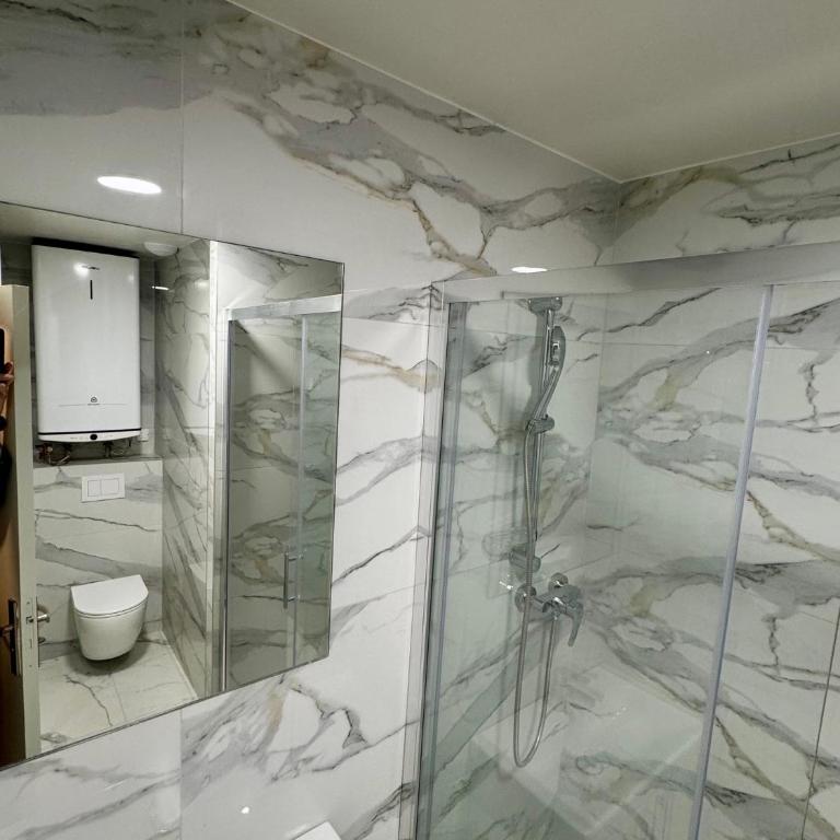 Villa Montmartre - Nouvellement Rénové - Appartement Familial 1 Chambre - 12