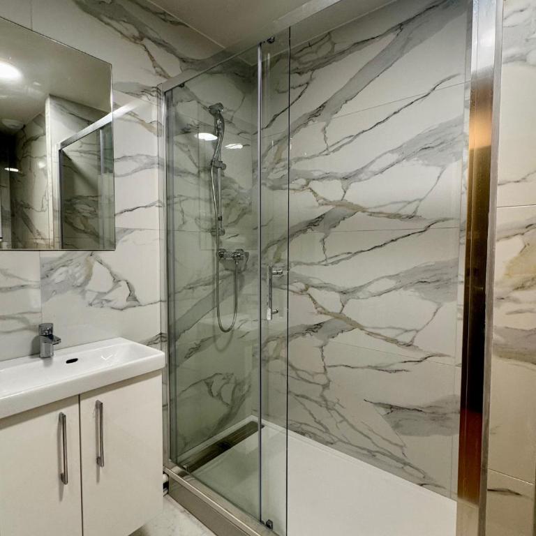 Villa Montmartre - Nouvellement Rénové - Appartement Familial 1 Chambre - 16