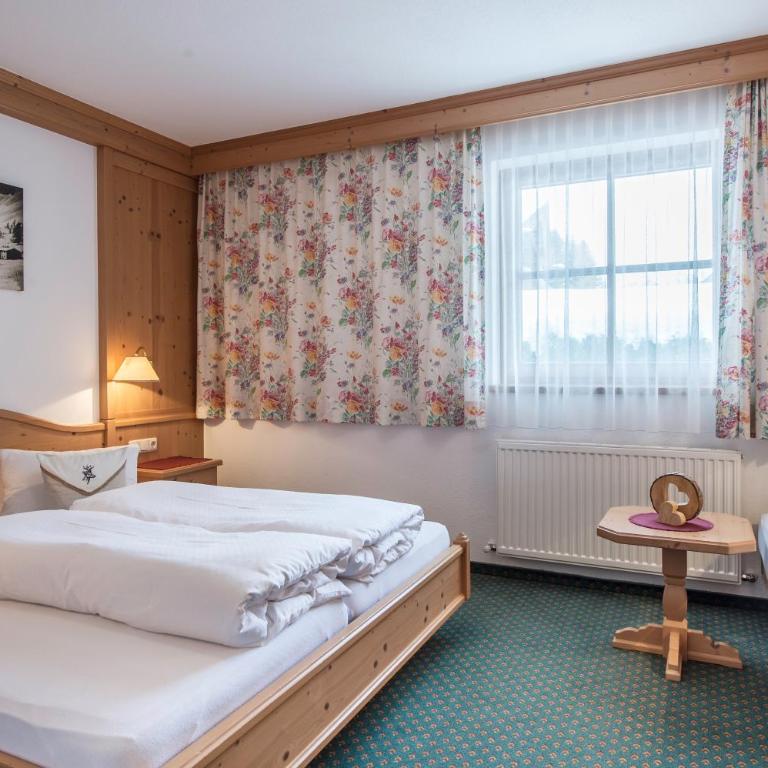 Apart Granada inklusive Silvretta Card Premium - Comfort Apartment mit 2 Schlafzimmern - 1