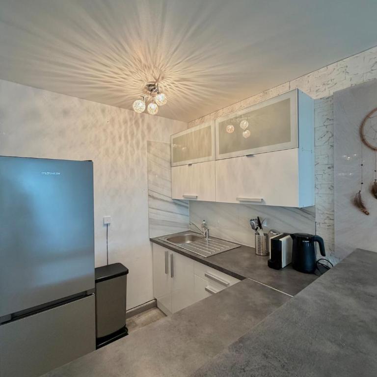 One-bedroom apartment Les Restanques with pool and tennis court - Appartamento con 1 Camera da Letto - 22