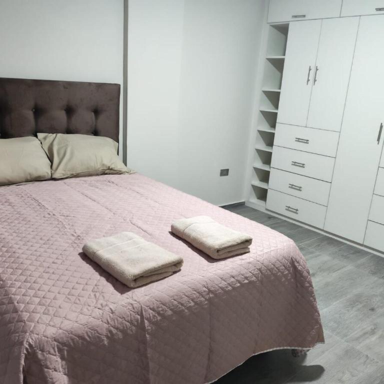 Modern apartment near the Yanahuara Viewpoint - Apartment - 2