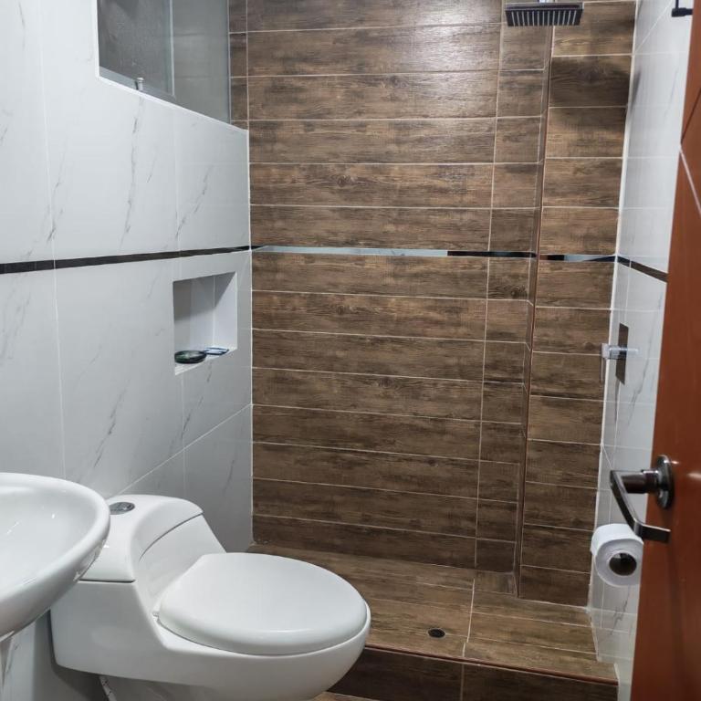 Modern apartment near the Yanahuara Viewpoint - Apartment - 3