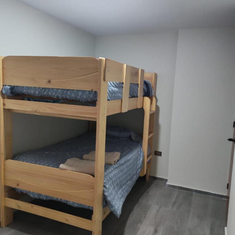 Modern apartment near the Yanahuara Viewpoint - Apartment - 5