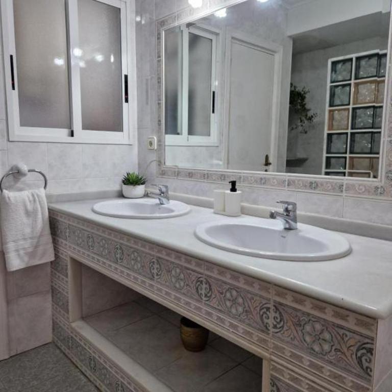 Casa en Altea primera línea - Apartamento de 3 dormitorios con vistas al mar - 5