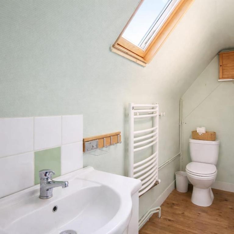 Maison et Dependance 13 pers - Wifi Parking - Haus mit 5 Schlafzimmern - 9