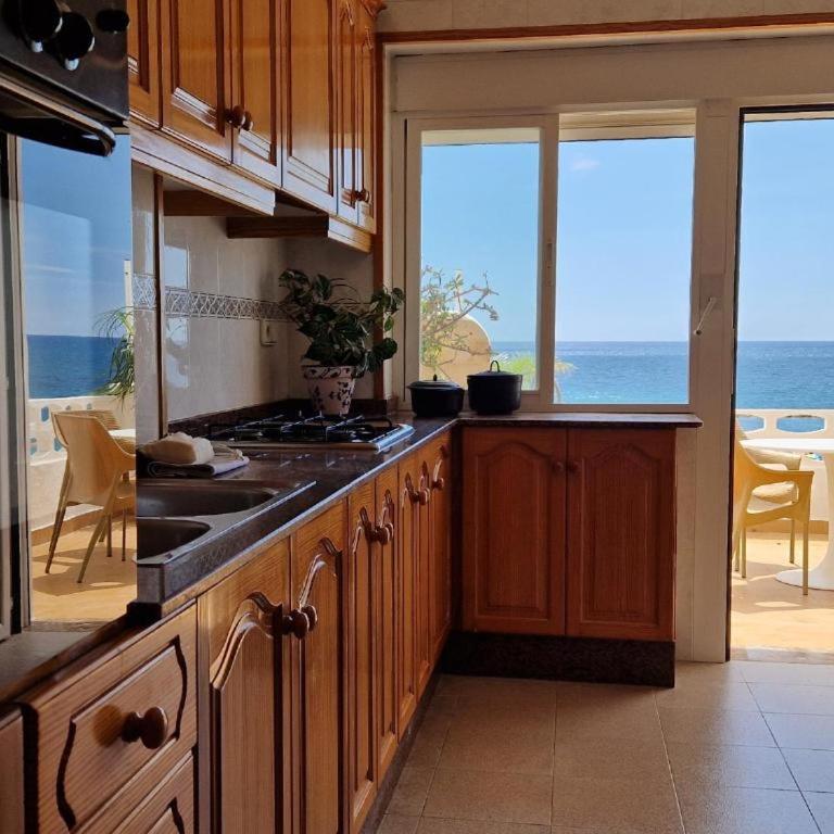 Casa en Altea primera línea - Apartamento de 3 dormitorios con vistas al mar - 4