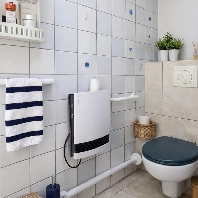 Maison et Dependance 13 pers - Wifi Parking - Haus mit 5 Schlafzimmern - 12