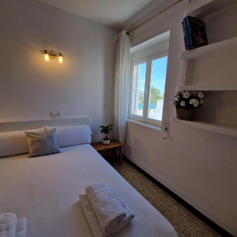 Casa en Altea primera línea - Apartamento de 3 dormitorios con vistas al mar - 13