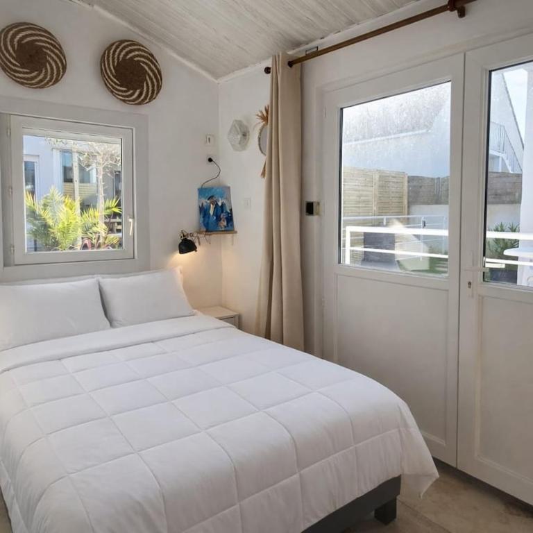 Maison et Dependance 13 pers - Wifi Parking - Haus mit 5 Schlafzimmern - 22
