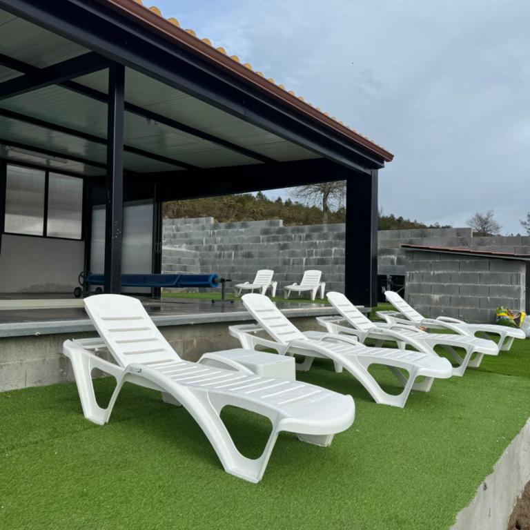 Casa Pepe - Casa de 4 dormitorios - 17