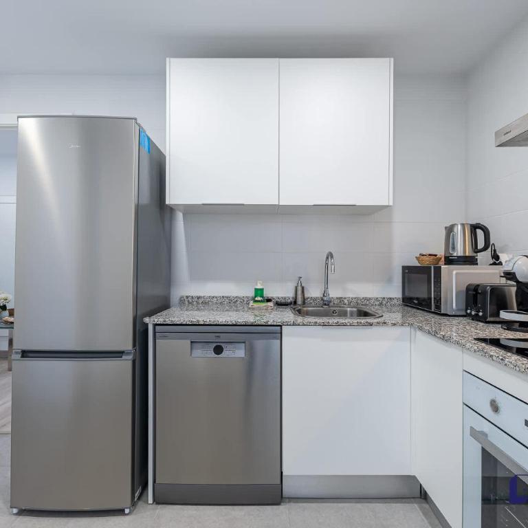 Casa Cately - 2BR New w Pool Playground By BB - Apartamento - 12