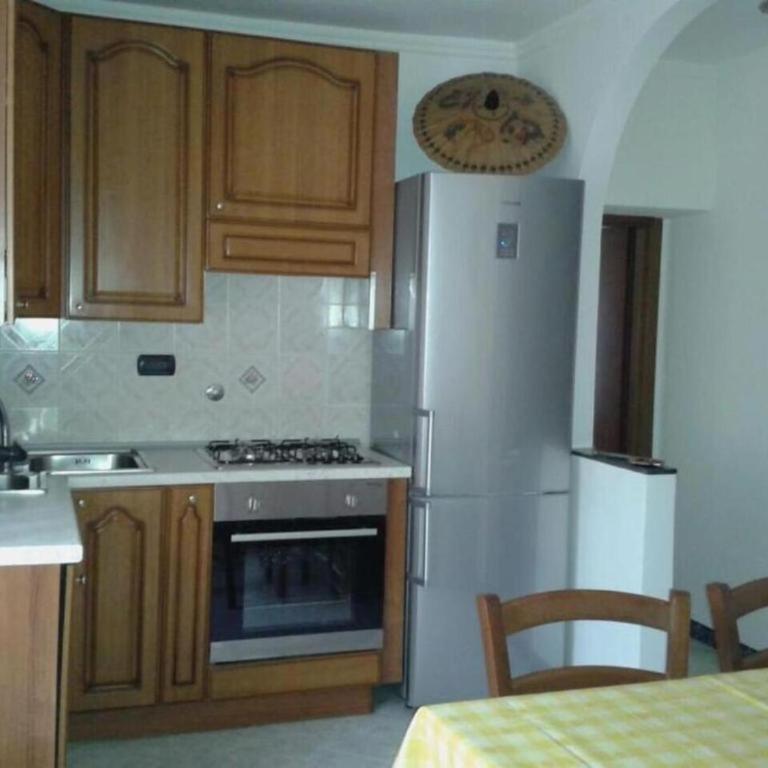 Apt Pegli Genova just 30m from the beach - Appartamento con 2 Camere da Letto - 5