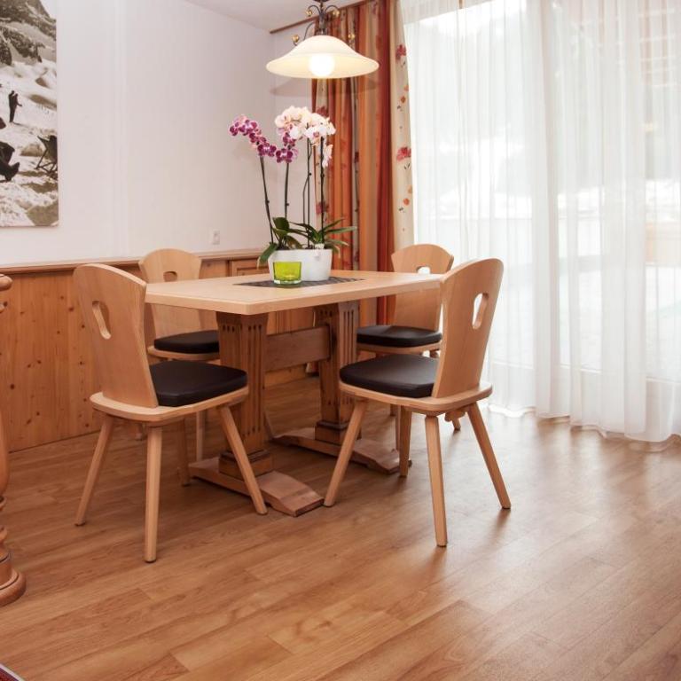 Davo Lais - Superior Studio mit Terrasse - 4