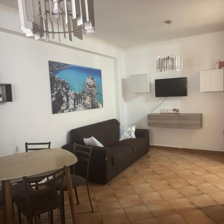 Casa indipendente favignana - Casa con 1 Camera da Letto - 4
