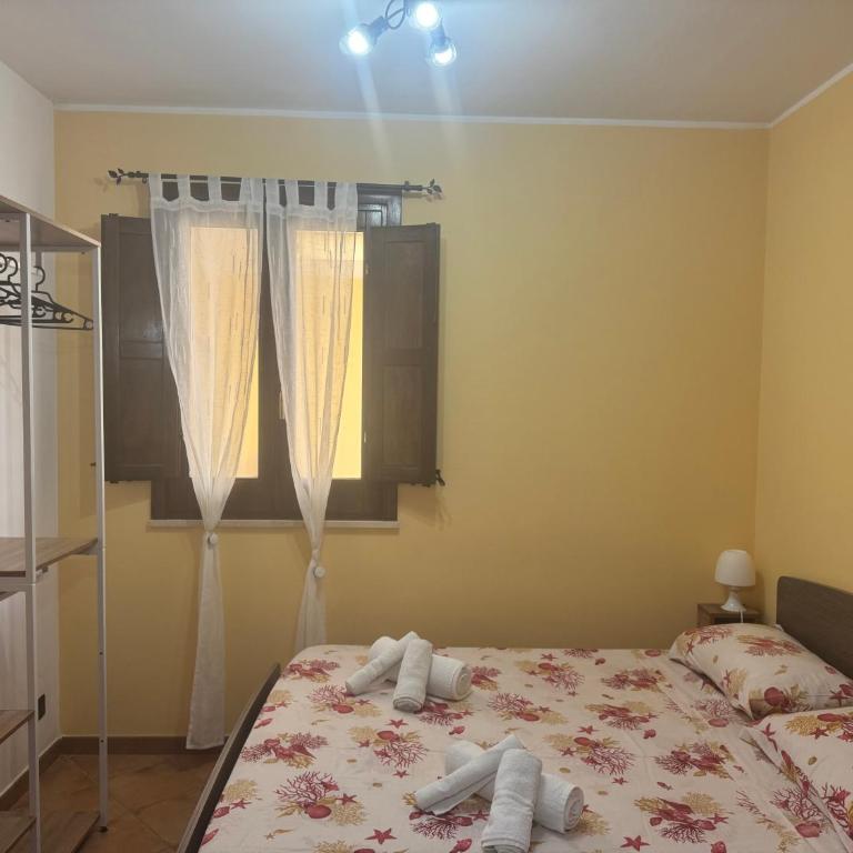 Casa indipendente favignana - Casa con 1 Camera da Letto - 5