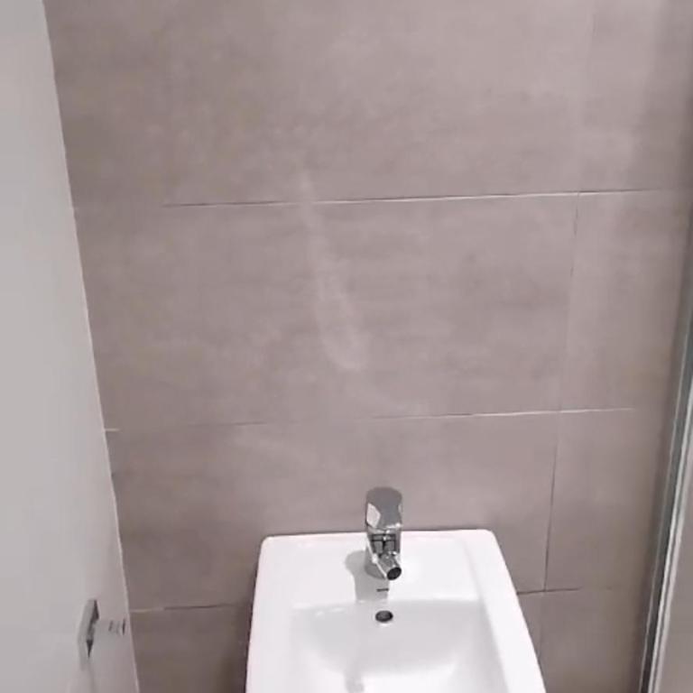 Bristol Sunset Corralejo Beach Piscina apartment - One-Bedroom Apartment - 24
