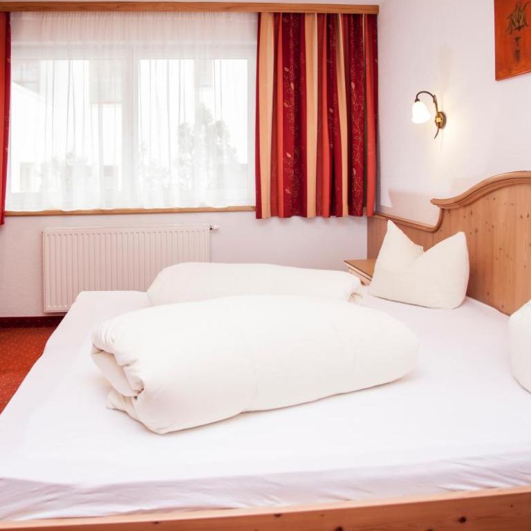 Davo Lais - Apartment mit 2 Schlafzimmern und Terrasse - 1