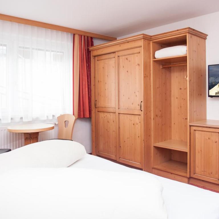 Davo Lais - Apartment mit 2 Schlafzimmern und Terrasse - 2