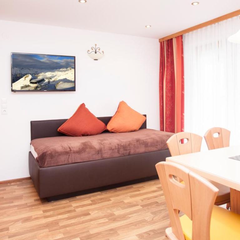 Davo Lais - Superior Apartment - 6