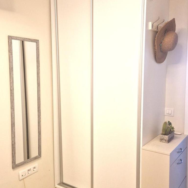 Apartamento Astra - One-Bedroom Apartment - 16