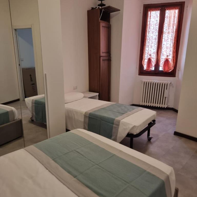 sunflower apartment - Appartement 3 Chambres - 18