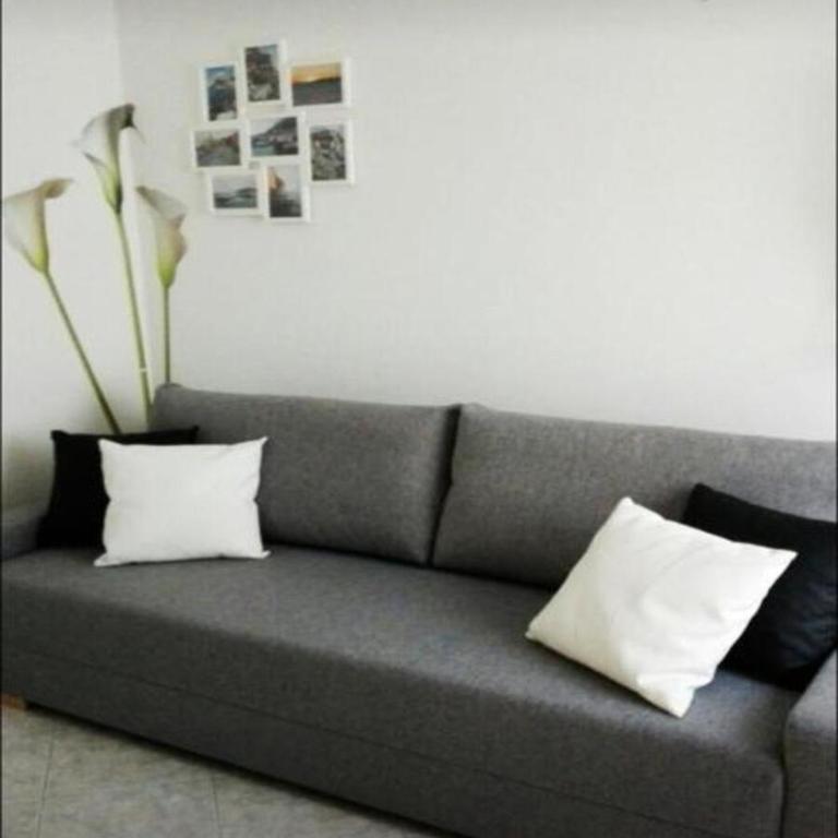 Apt Pegli Genova just 30m from the beach - Appartamento con 2 Camere da Letto - 9