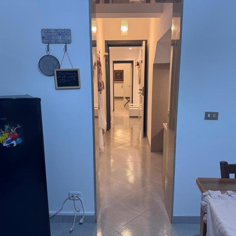C'era Una Volta - Appartamento con 1 Camera da Letto - 20