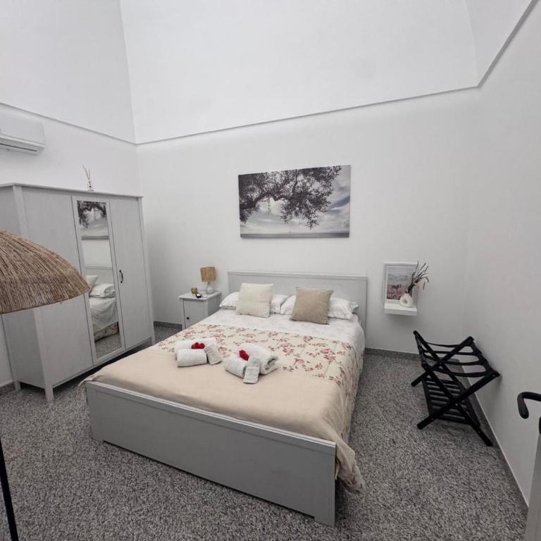 C'era Una Volta - Appartamento con 1 Camera da Letto - 32