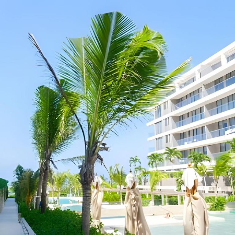 Apartamento acceso a la playa cartagena morros manzanillo - Loft - 23