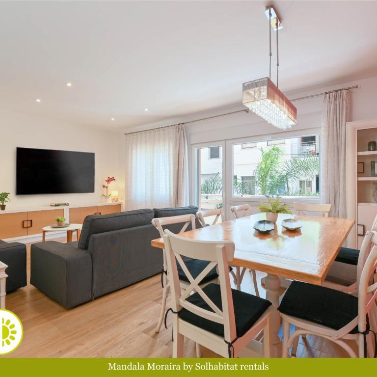 Mandala Moraira by Solhabitat rentals - Apartment - 1
