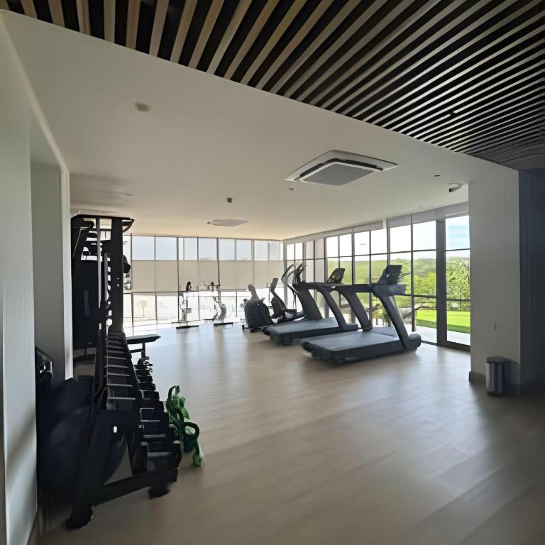 Apartamento acceso a la playa cartagena morros manzanillo - Loft - 22