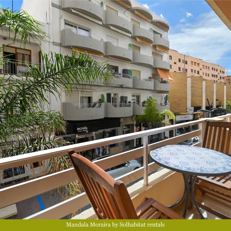 Mandala Moraira by Solhabitat rentals - Apartment - 2