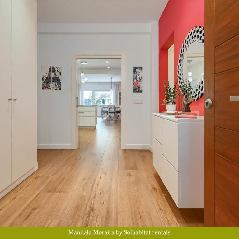 Mandala Moraira by Solhabitat rentals - Apartment - 3