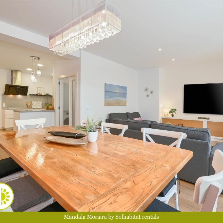 Mandala Moraira by Solhabitat rentals - Apartment - 5