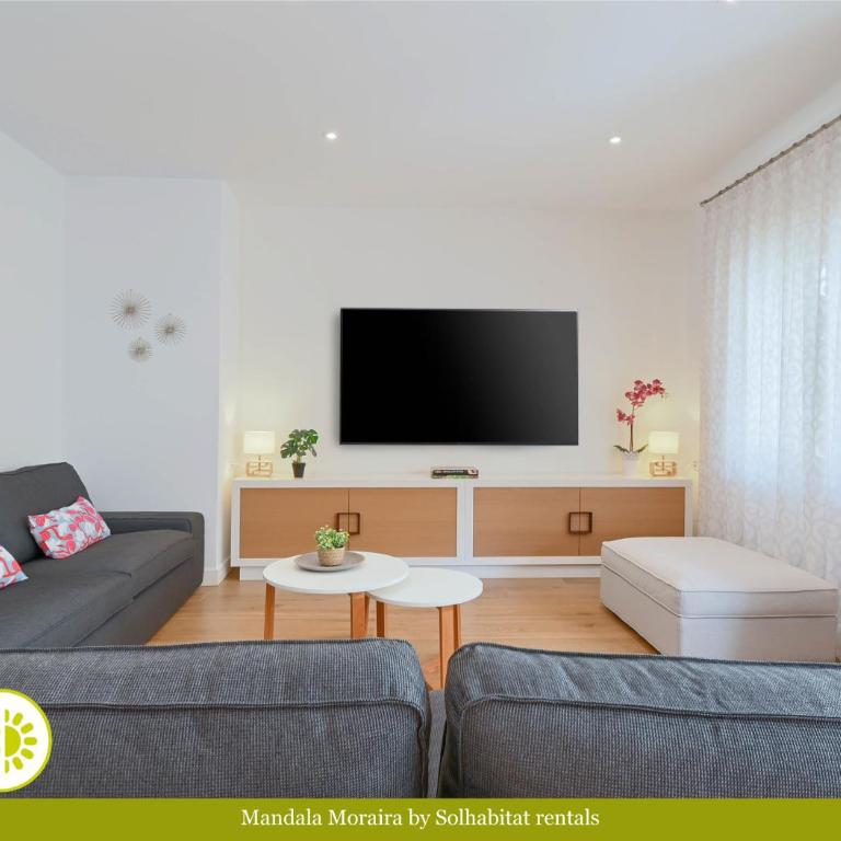 Mandala Moraira by Solhabitat rentals - Apartment - 7