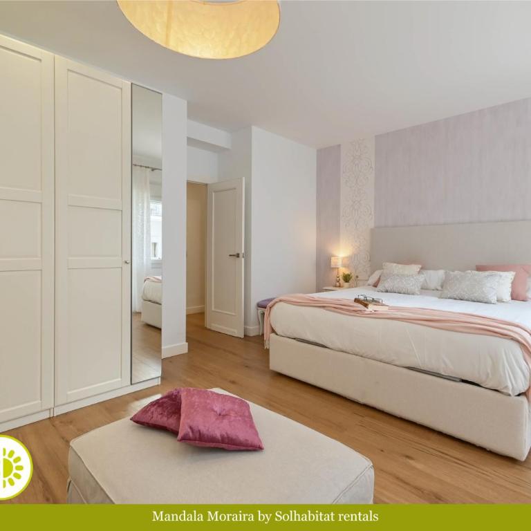 Mandala Moraira by Solhabitat rentals - Apartment - 12