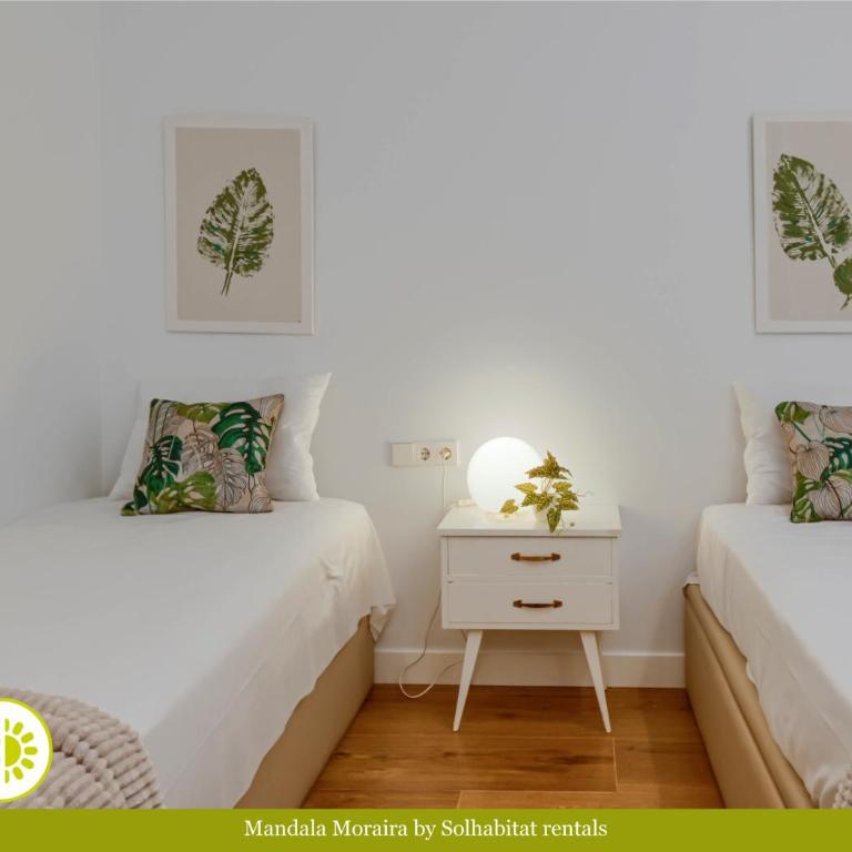 Mandala Moraira by Solhabitat rentals - Apartment - 15