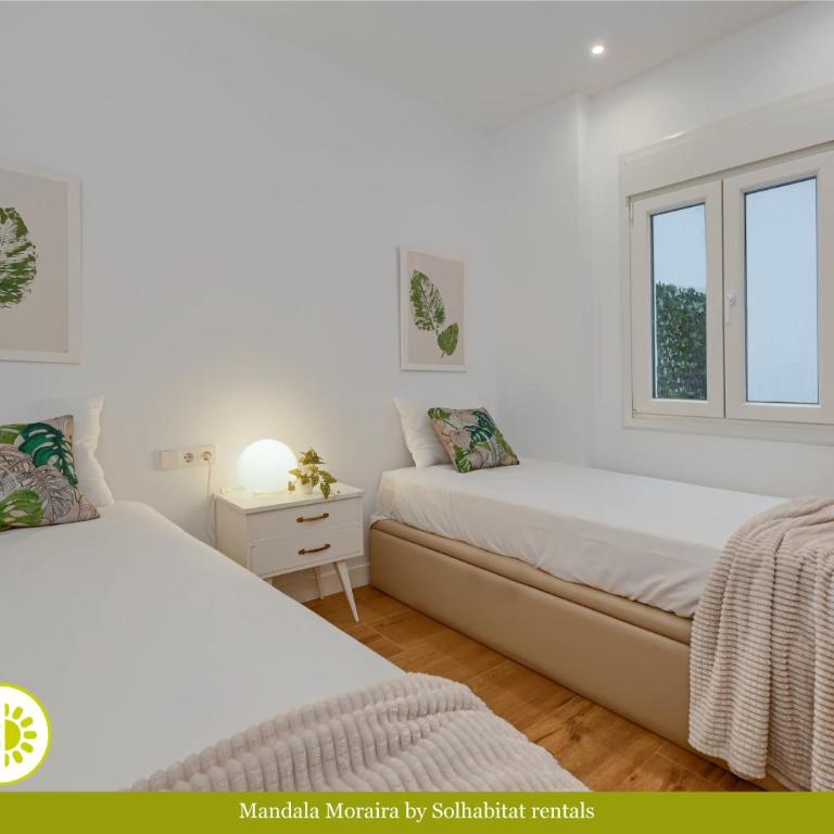 Mandala Moraira by Solhabitat rentals - Apartment - 16