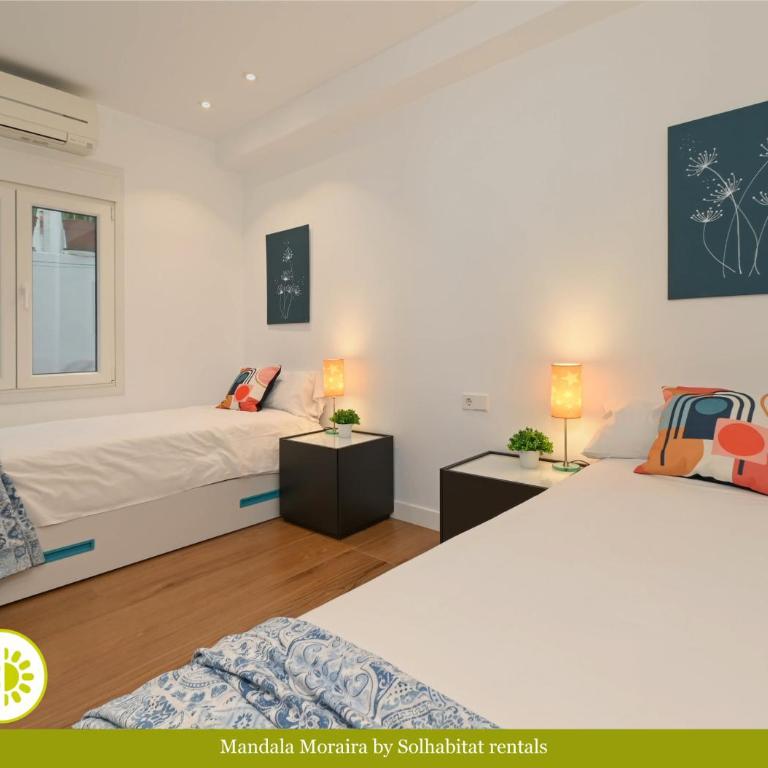 Mandala Moraira by Solhabitat rentals - Apartment - 18