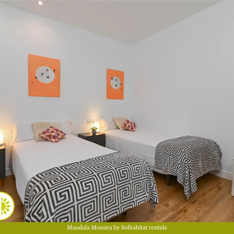 Mandala Moraira by Solhabitat rentals - Apartment - 21