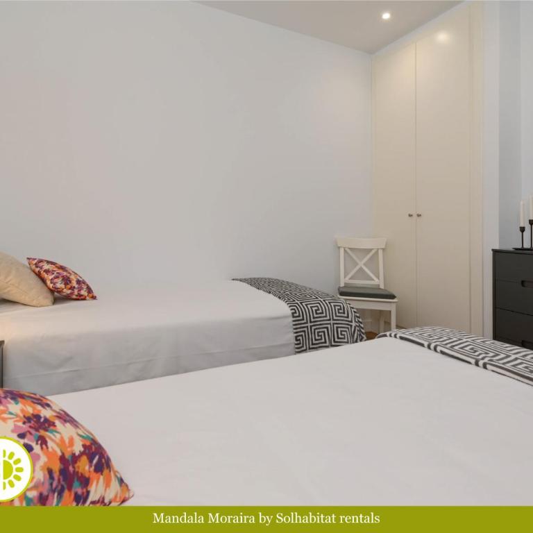 Mandala Moraira by Solhabitat rentals - Apartment - 20