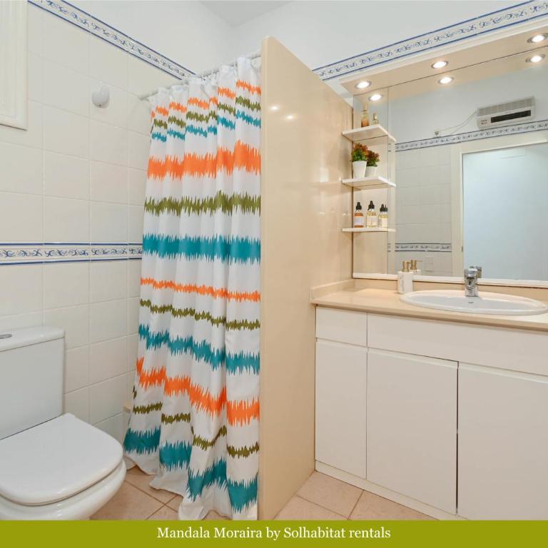 Mandala Moraira by Solhabitat rentals - Apartment - 23
