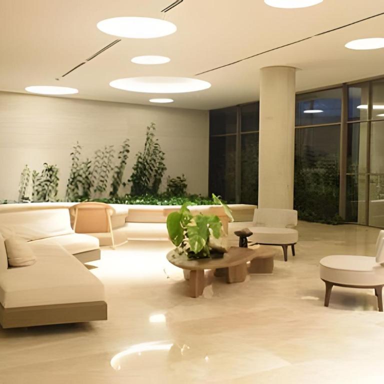 Apartamento acceso a la playa cartagena morros manzanillo - Loft - 33